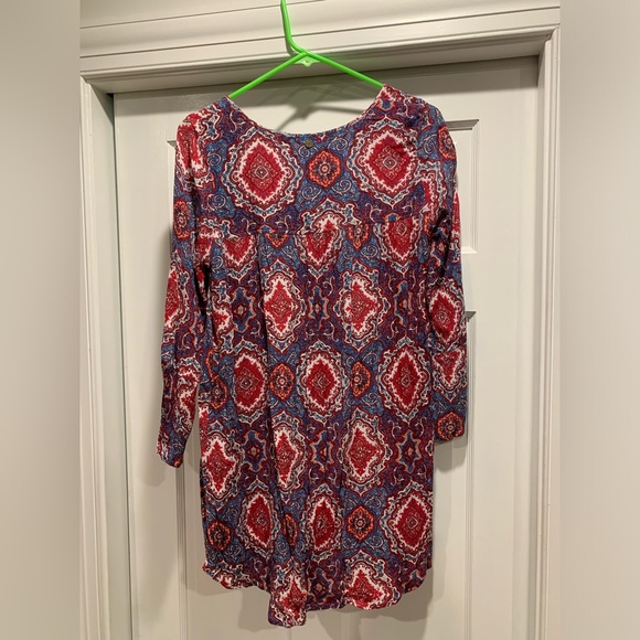 Billabong Dress Size Small - Picture 6 of 7